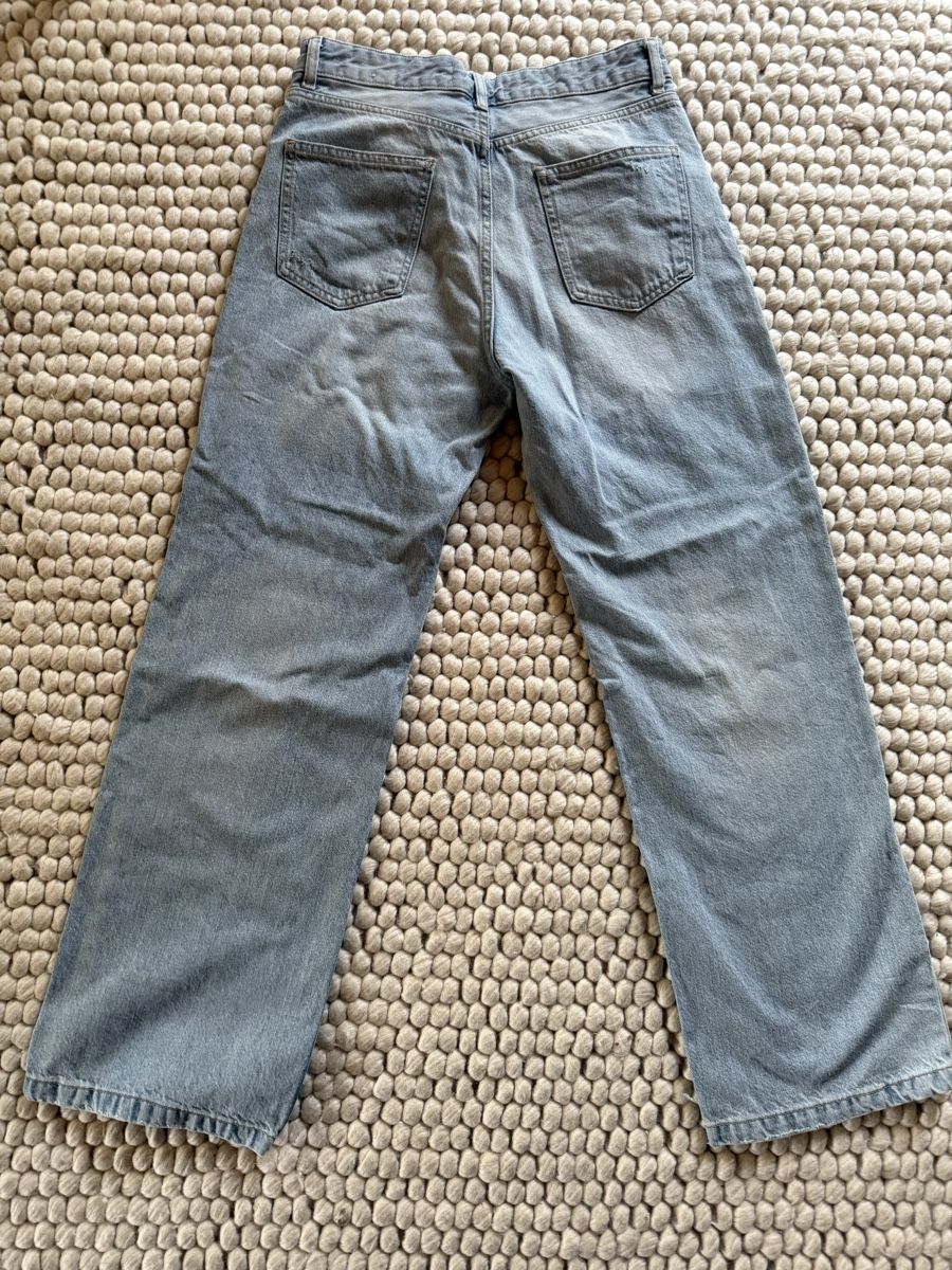 Mango Jeans: Mango Jeans Grösse 38 – Usato da Davos Dorf venduto da tati015 2