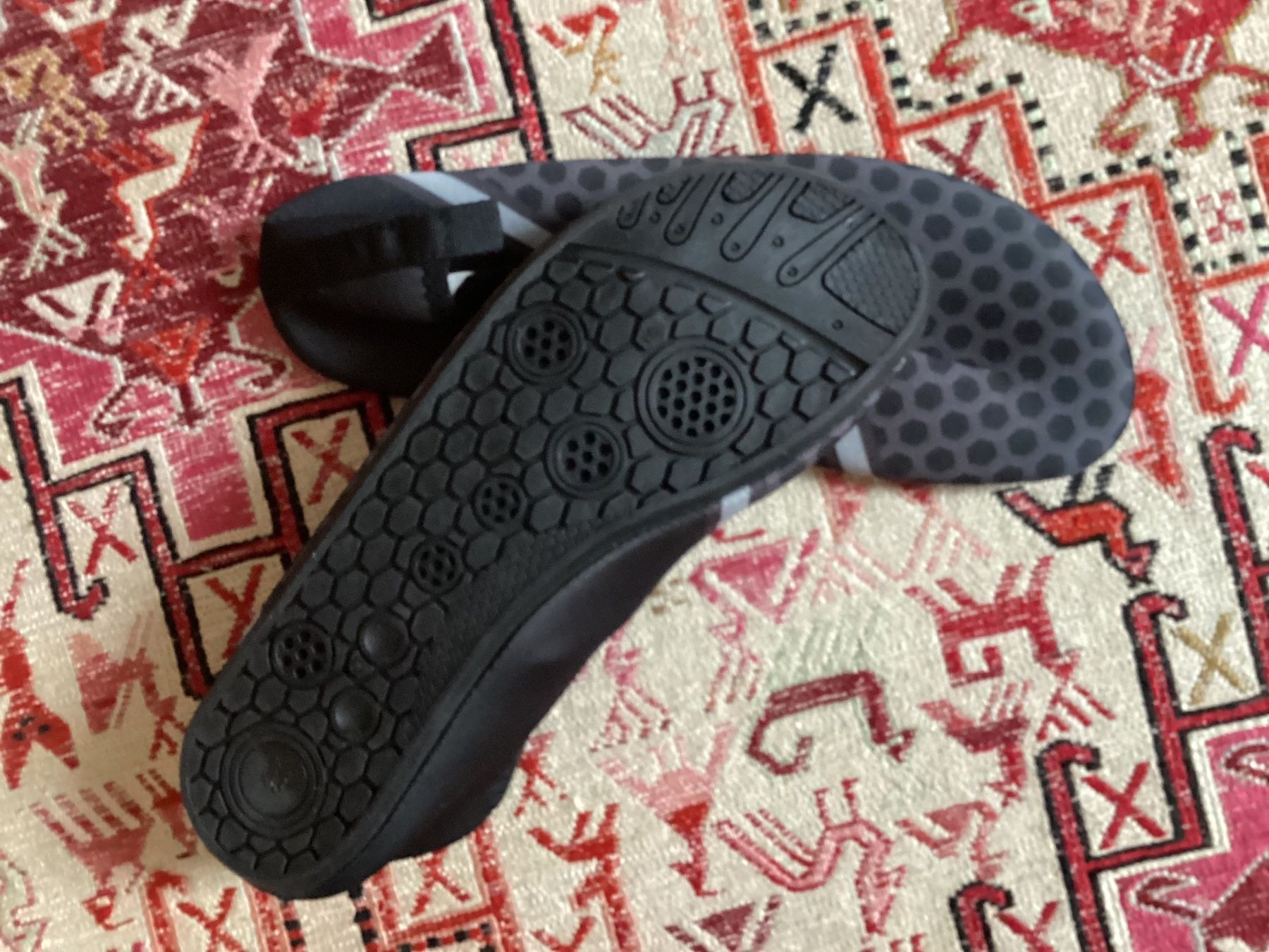 Scarpe da uomo: Badeschuhe / Wasserschuhe, Grösse 43 – Nuovo e nell'imballaggio originale da Wetzikon ZH venduto da Paty53 1
