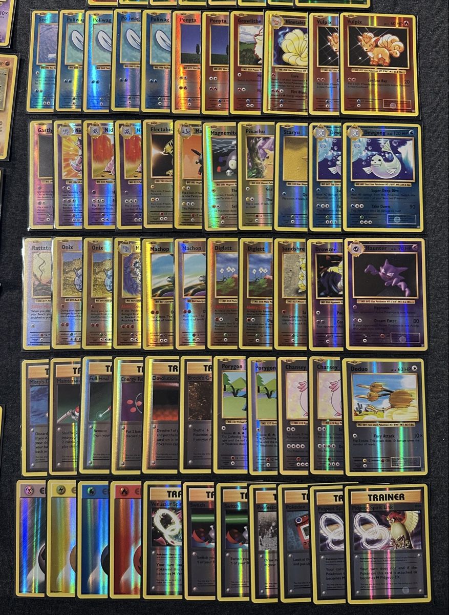 Pokémon Carte collezionabili: EVOLUTION 2016 POKEMON SAMMLUNG / LOT ENGLISH – Nuovo (secondo la descrizione) da Binz venduto da Cediboy 3