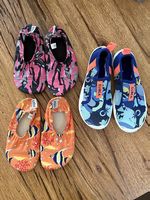 Badeschuhe