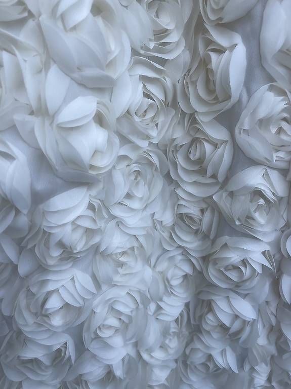 Gonne: Rosen Rock Ivory Tüll S/M – Usato da Horgen venduto da ts5_8tgx 3