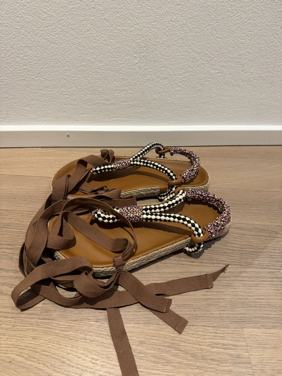 Scarpe da donna: Isabel Marrant Sandals – Nuovo (secondo la descrizione) da Küsnacht ZH venduto da Zafsa 4