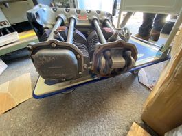 Flugzeugmotor Lycoming O-360 guter Zustand