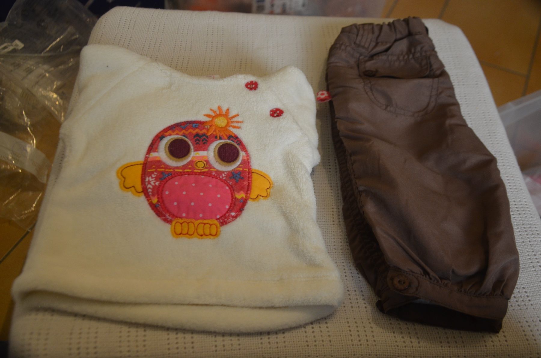 Kleiderpakete & -sets: TAILLE 62-68 – Gebraucht aus Chiasso von Dolly015