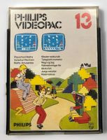 Philips Videopac 13