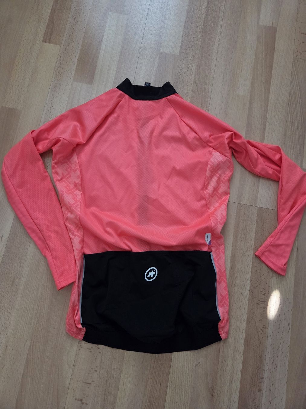 Assos Maillots de corps & Pantalons: assos langarm damen L – D'occasion à Zug par Bibibo 1