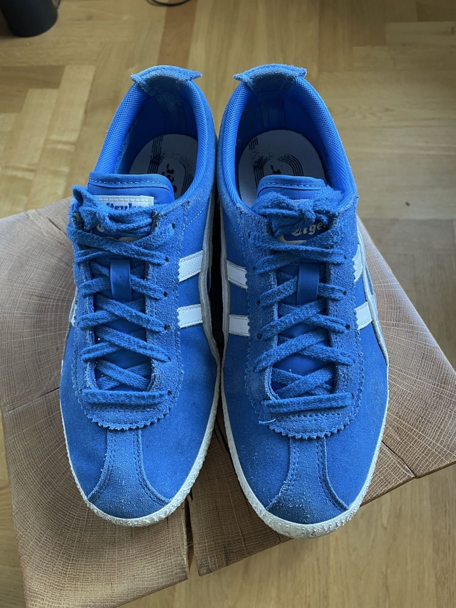 Onitsuka Scarpe da uomo: Tiger Onitsuka, Mexico, 39 – Usato da Basel venduto da CCRosa 2