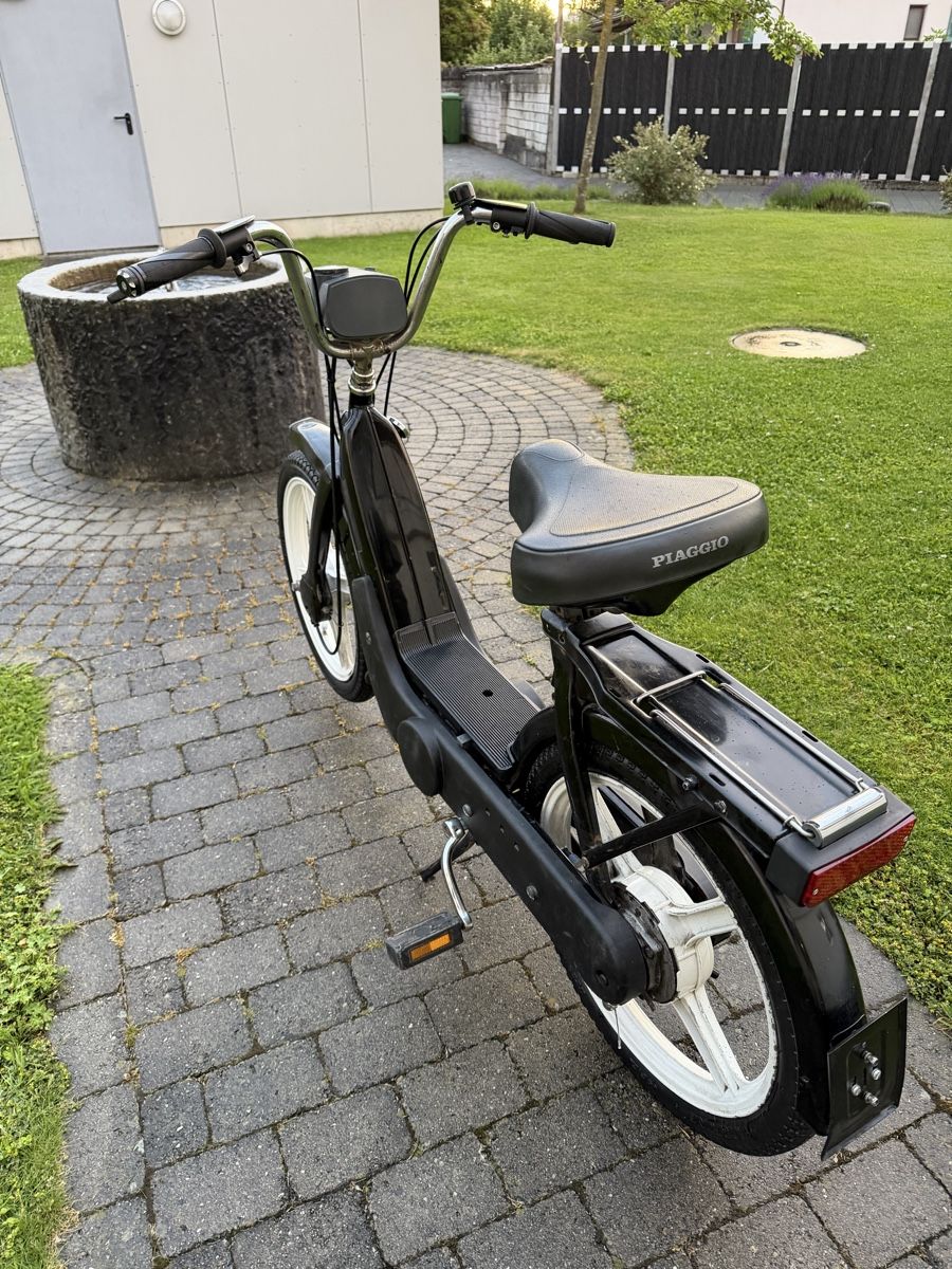 Piaggio Cyclomoteurs: Piaggio Ciao – D'occasion à Oekingen par Zeichen64 1
