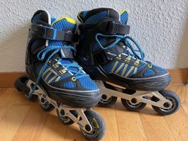 Inline Skates Oxelo 38-41