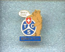 TCS  TEAM BERN  Lim. 1063/1500