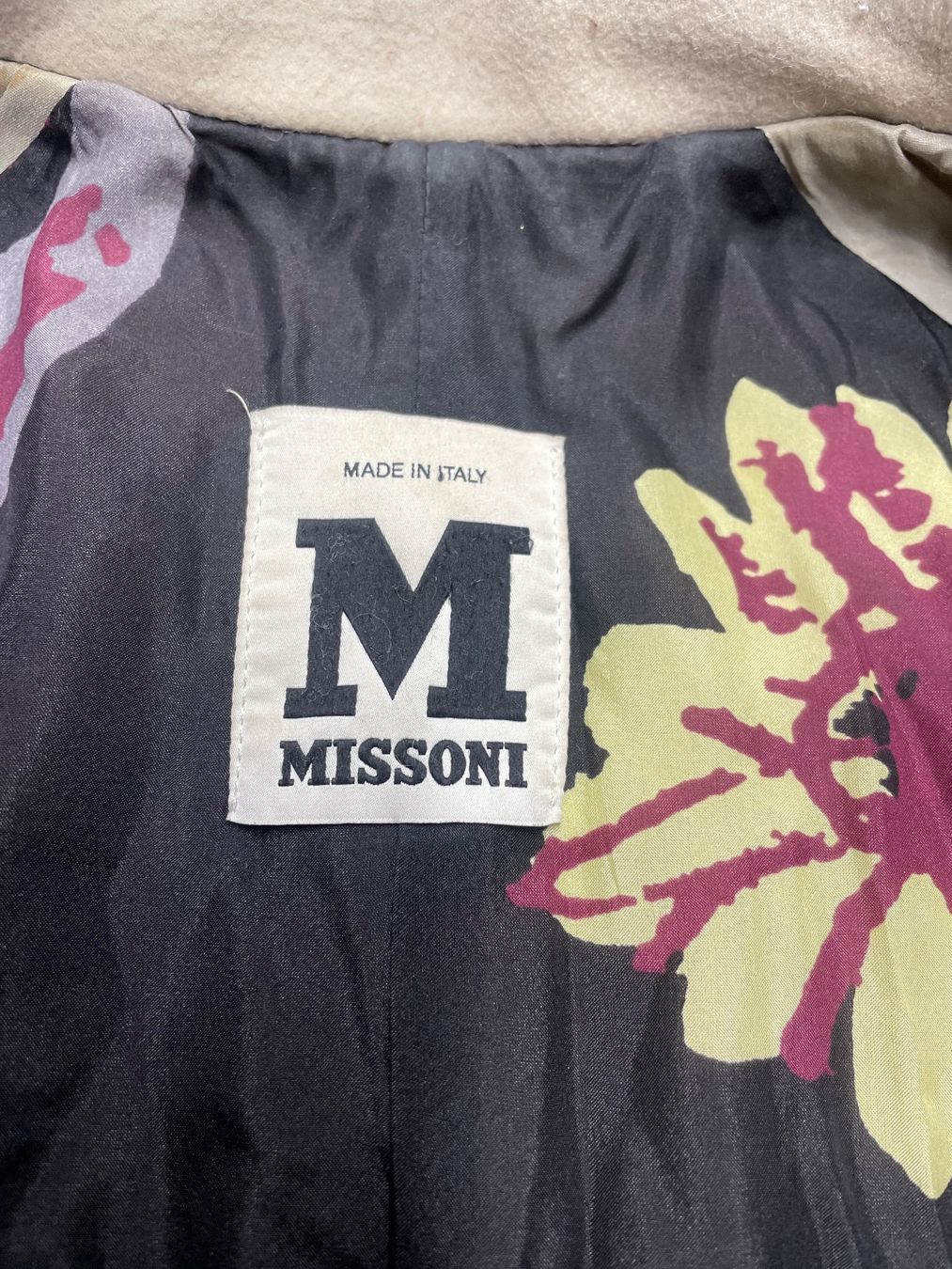 Missoni Vestes: Missoni Jacke Gr S – Neuf (Voir description) à St. Gallen par mania03 2