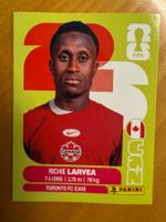 Panini WM 2026 - CAN 6 Larvea