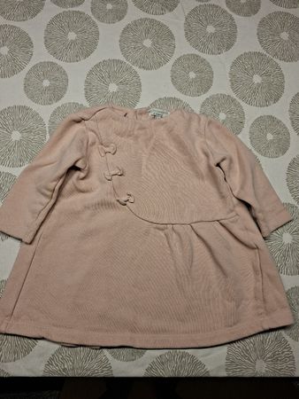 Robe marque Buissonnière 12 à 18mois