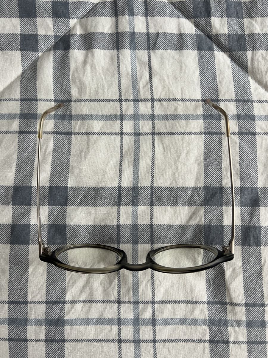 Occhiali & Lenti: Masunaga Brille – Usato da Jona venduto da Flexer02 3