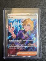 Briar | Ultra Rare | SCR 163/142 | EN