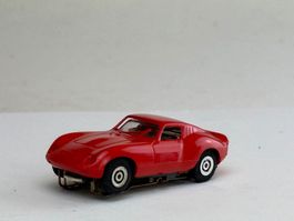 GB4-  Faller AMS Ferrari GT rot