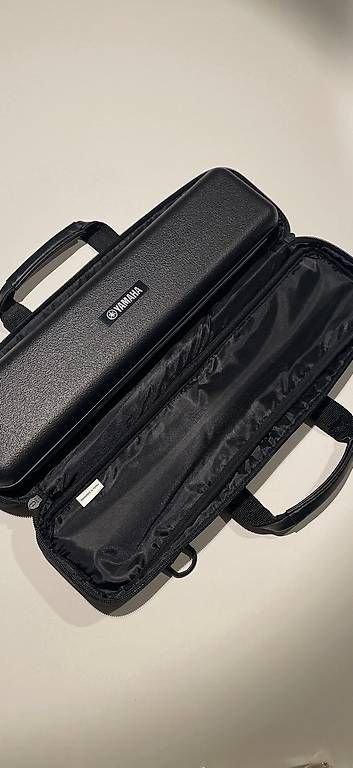 Yamaha Strumenti musicali: Querflöte Yamaha YFL-211 – Usato da Goldach venduto da Goldacherli 2
