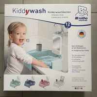 Rotho Babydesign Kinder-Waschbecken Kiddy Wash