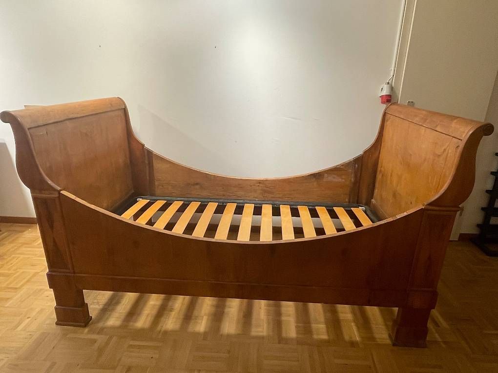 Letti: Letto Napoleon – Usato da Zollikon venduto da omega_lex