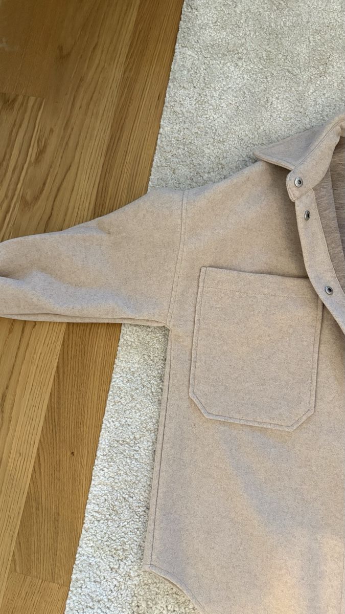 Giacche: Beige Übergangsjacke – Nuovo (secondo la descrizione) da Winterthur venduto da m.tix 3