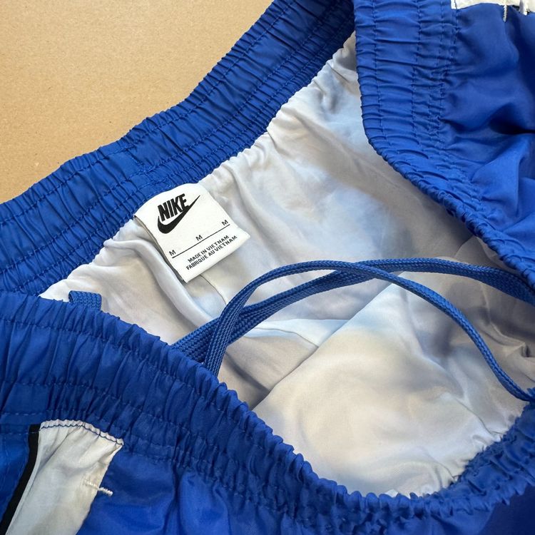 Nike Pantaloni: Nike TN baggy trackpants Trainerhosen vintage retro 00s – Usato da Rheinfelden venduto da sourced_limited 4