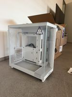 NZXT H6 Flow Gehäuse 