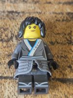 lego figurine ninjago njo0321 Nya - The LEGO Ninjago Movie,