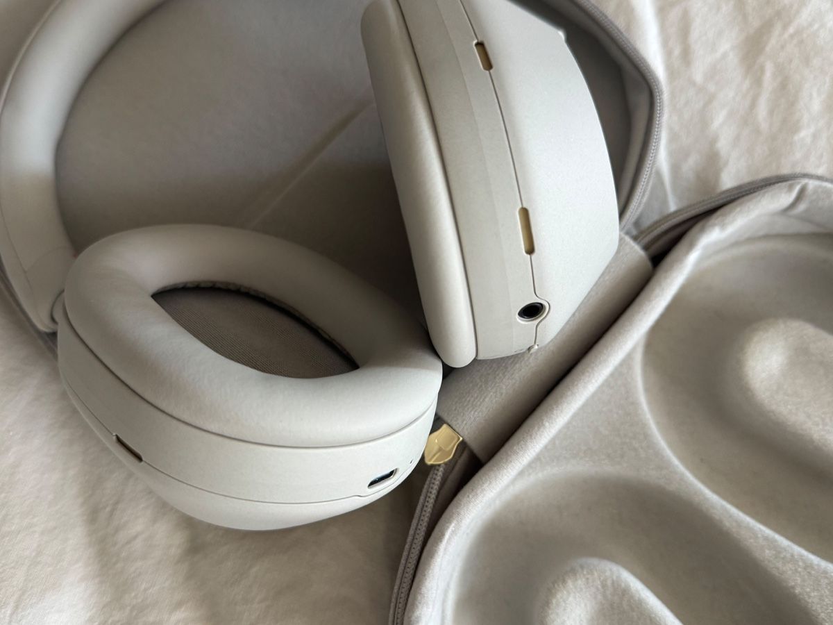Sony Cuffie: Sony WH-1000xm5 – Nuovo (secondo la descrizione) da Zürich venduto da tel_2hhw 5