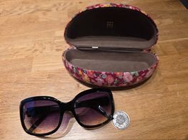 Sonnenbrille & Brillenetui
