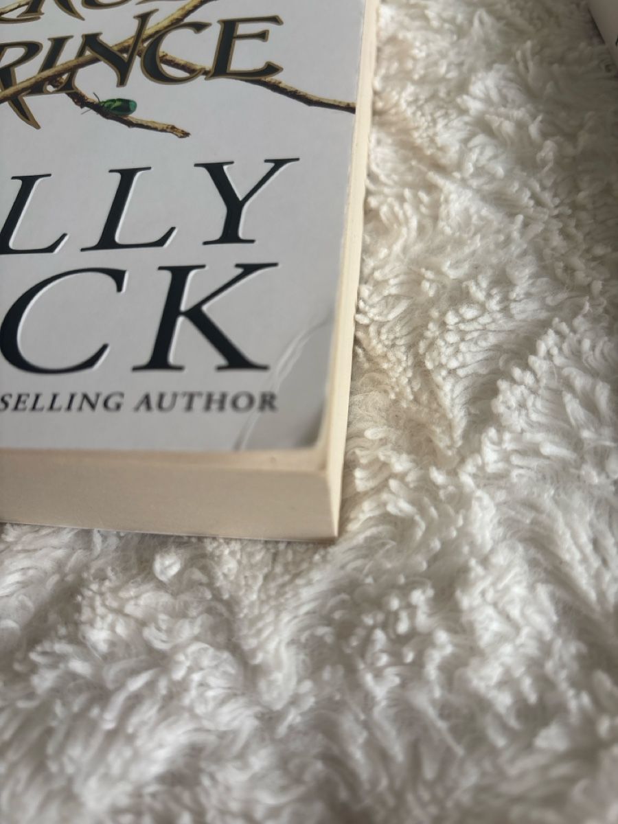 Libri: The cruel prince – Usato da Dübendorf venduto da van_8l6t 1