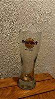 Hard Rock Cafe key west Bierglas