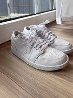 Air Jordan 1 Low White