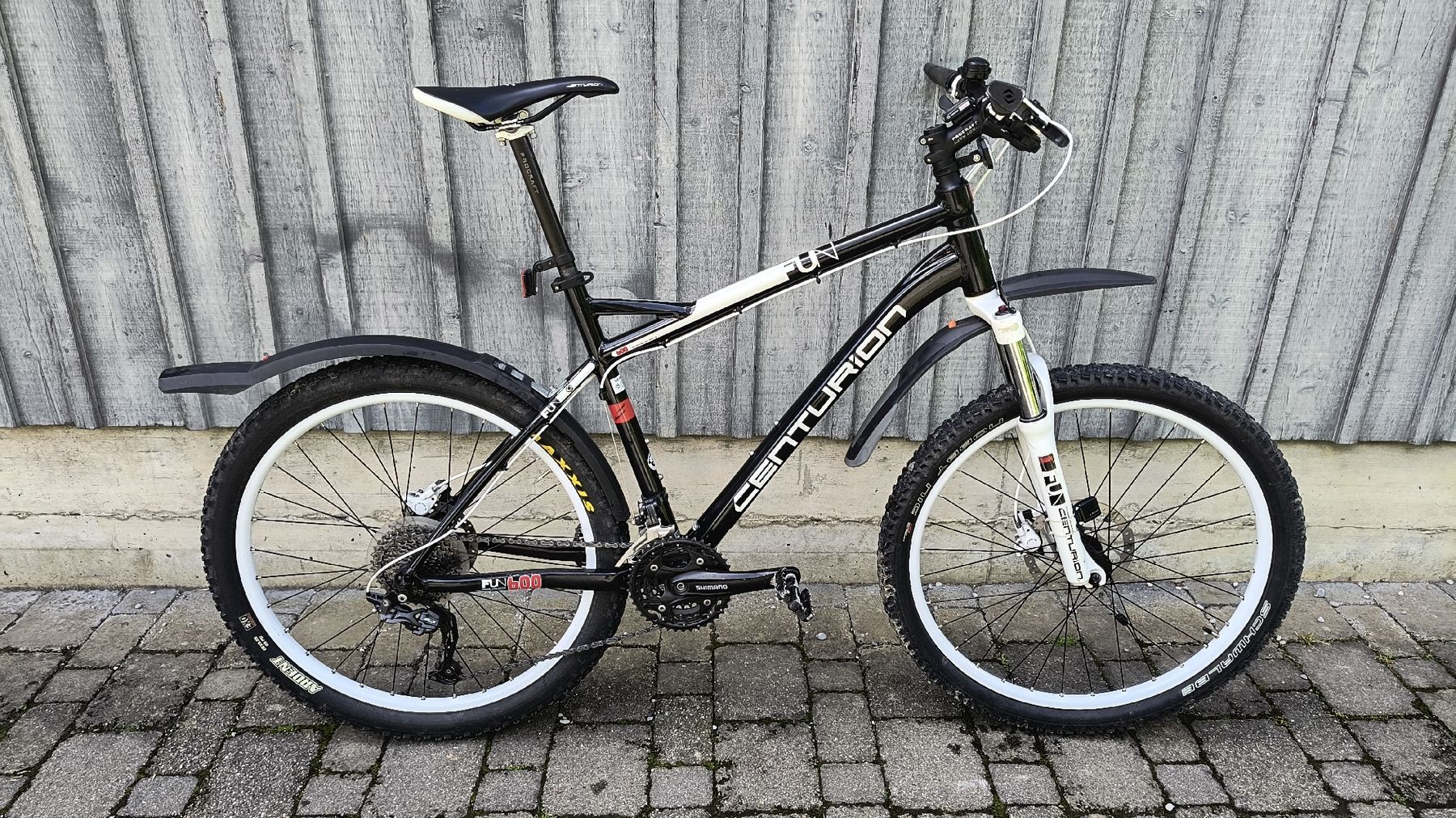 Biciclette: Velo Centurion Fun 600 – Usato da Lufingen venduto da oban2000