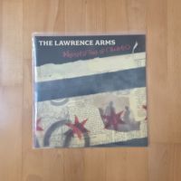 The Lawrence Arms – A Guided Tour of Chicago LP Punk NEU
