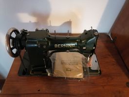 Nähmaschine Bernina