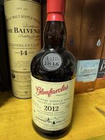 Glenfarclas Christmas Edition 2012 Single Malt Scotch Whisky