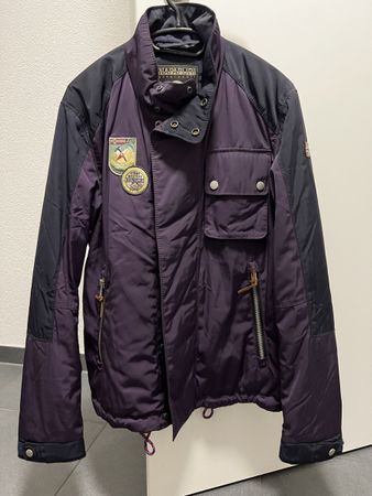 Napapijri Jacket 🏔️