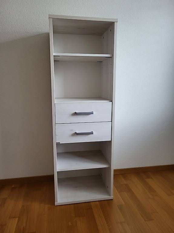 Armadi: Kinderzimmer/ Jugendzimmer – Usato da Volketswil venduto da sch_qqn7 4