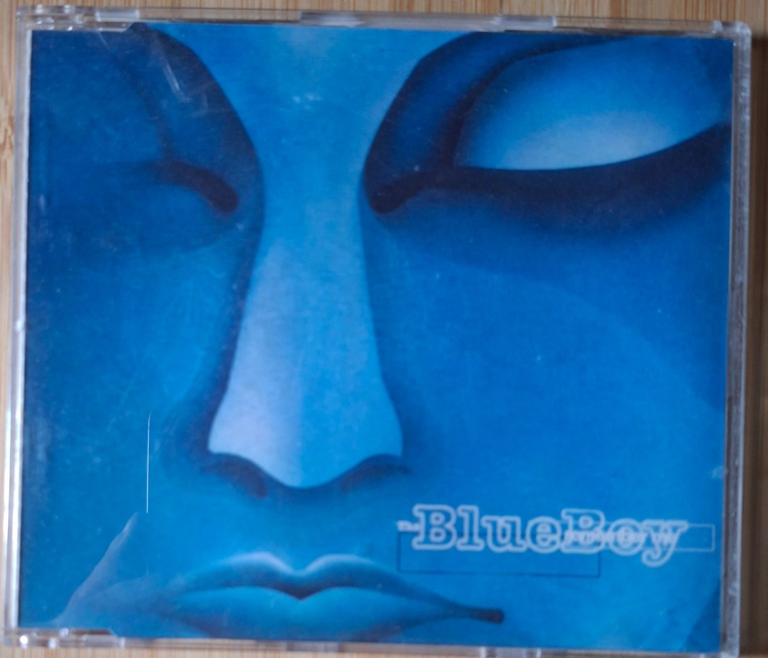 CDs: CD Maxi Blue Boy - Remember Me – Gebraucht aus Burg AG von ..machine_rec..