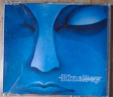 CD Maxi Blue Boy - Remember Me