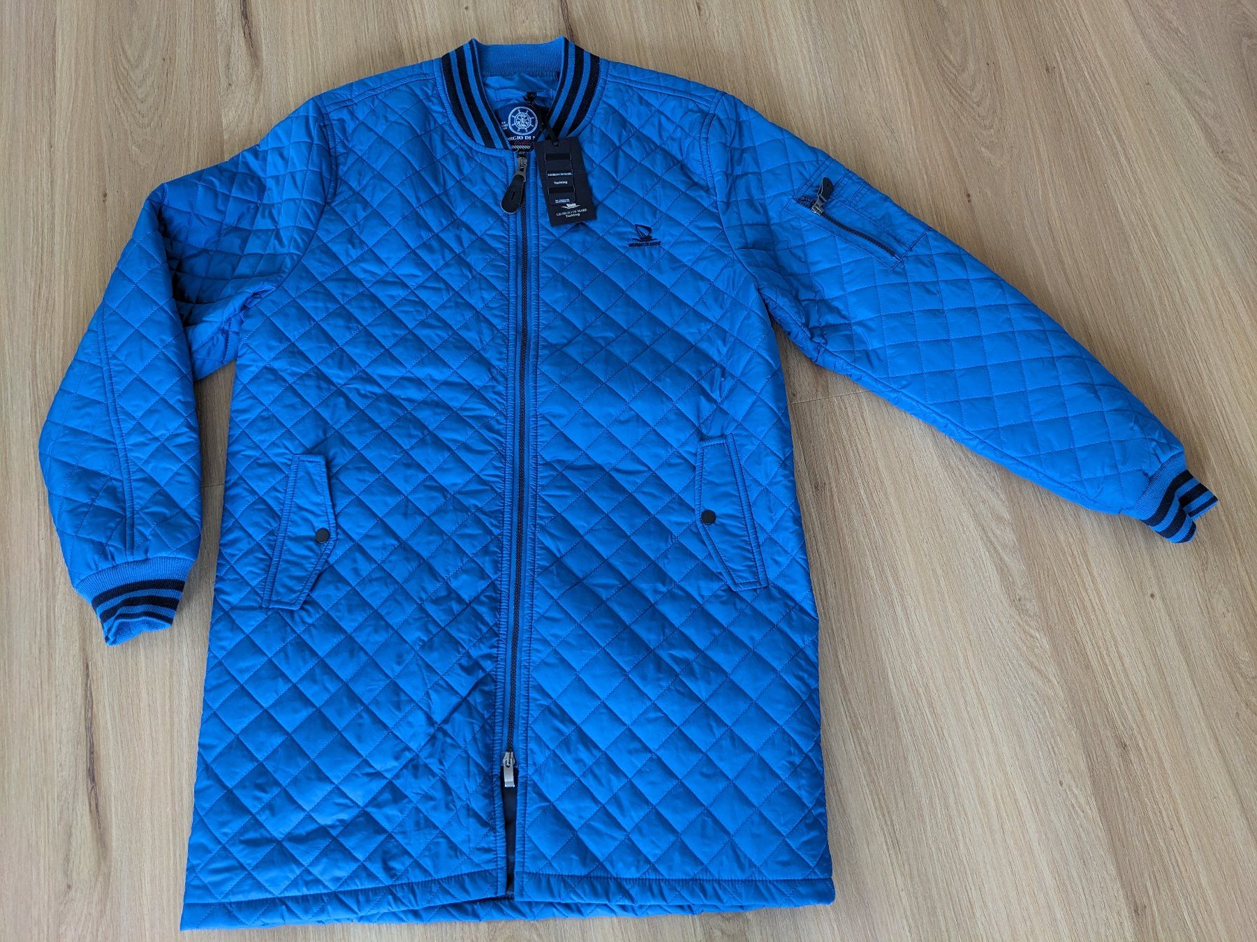 Vestes: Giorgio di Mare Yachting 3XL – Neuf avec emballage d'origine à Lengnau AG par Nathi88