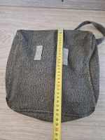 Sac militaire vintage suisse, année 40