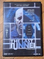 The last tunnel