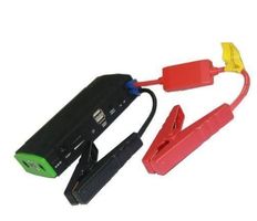 Auto Batterie Starter * Ladegerät USB *