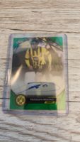 Topps Chrome 22/23 Youssoufa Moukoko /25 mit Autogramm