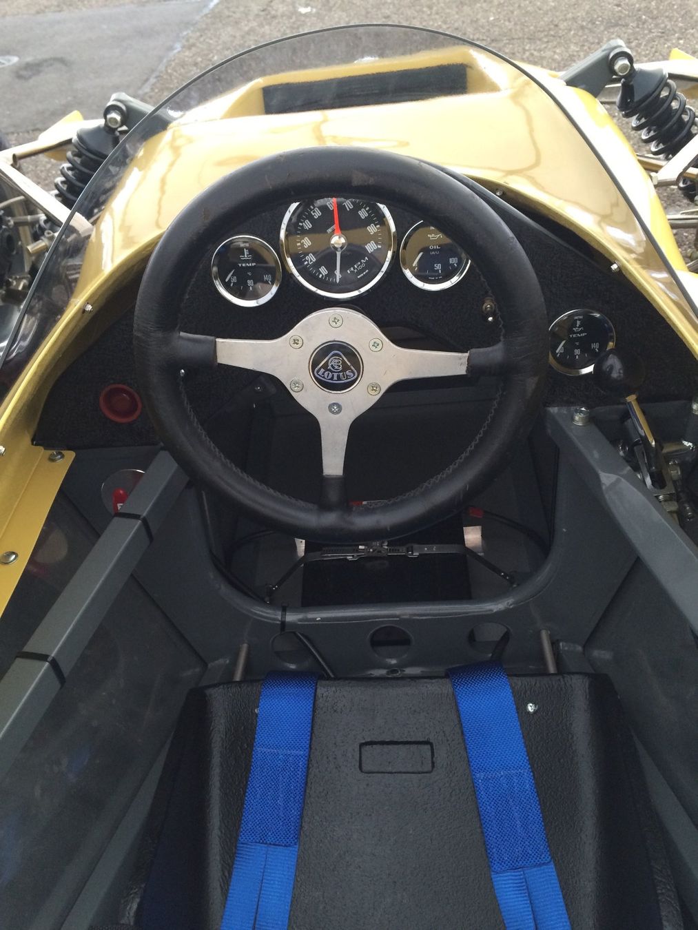 Lotus Automobili: Lotus 69 Formel 3 – Usato da Weesen venduto da dan_66nl 3