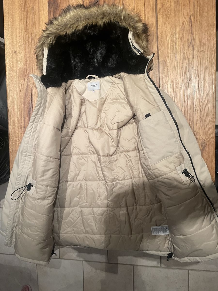 Carhartt Giacche: Carhartt Winterjacke – Nuovo (secondo la descrizione) da Muhen venduto da marc1995 1