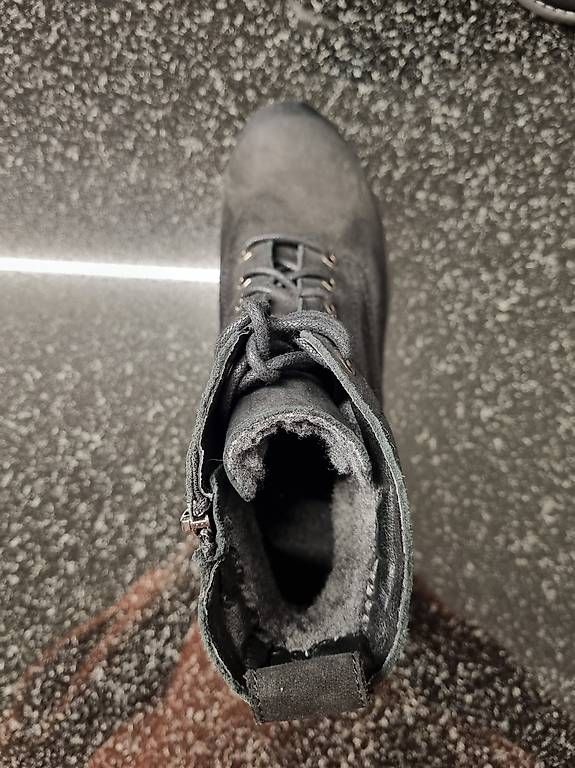 Herrenschuhe: Schuhe – Gebraucht aus Grosswangen von _Ra 1