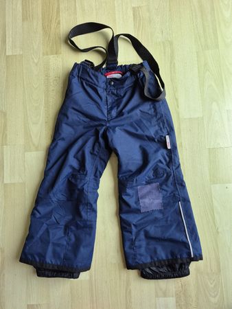 Reima skihose gr. 104