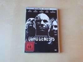 Dead Genesis